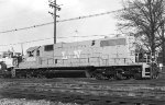 LN SD38-2 #4504 - Louisville & Nashville